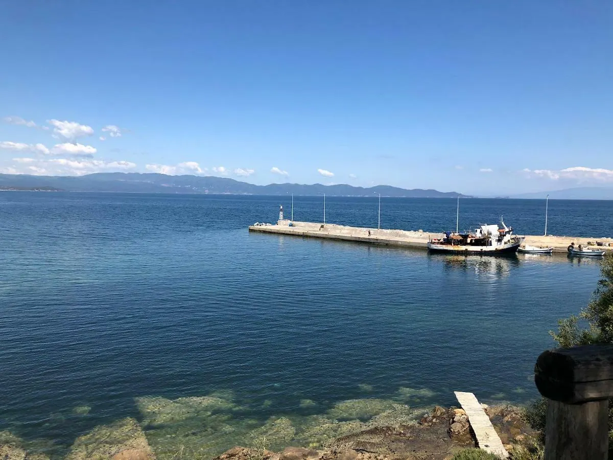 Harbour Point Apartment Nea Roda 0*,  Grecia