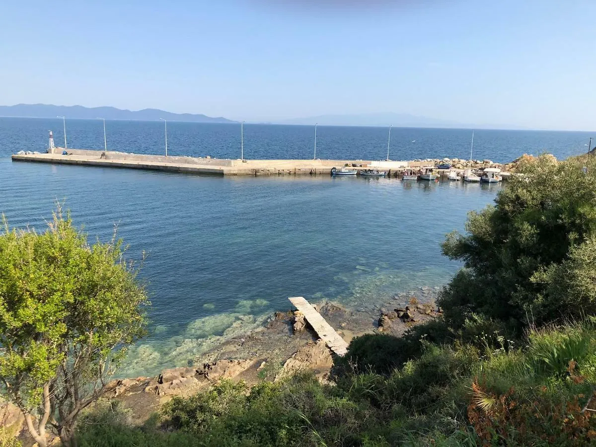 Harbour Point Apartment Nea Roda