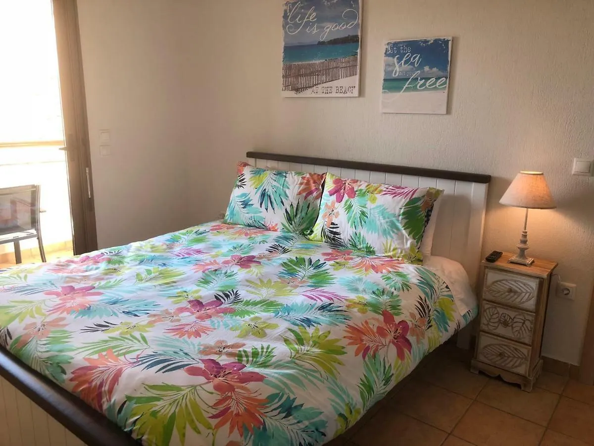 Harbour Point Apartment Nea Roda Grecia