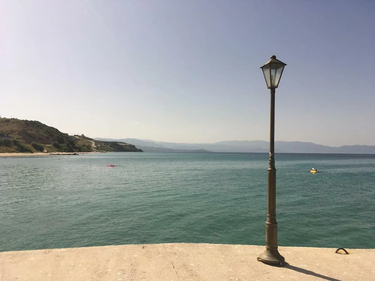 Harbour Point Apartment Nea Roda