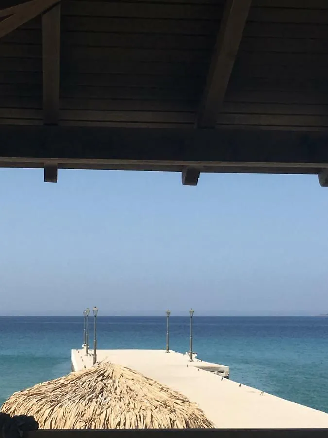 Harbour Point Apartment Nea Roda