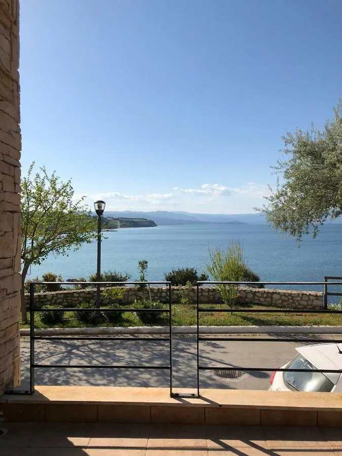 Harbour Point Apartment Nea Roda Grecia