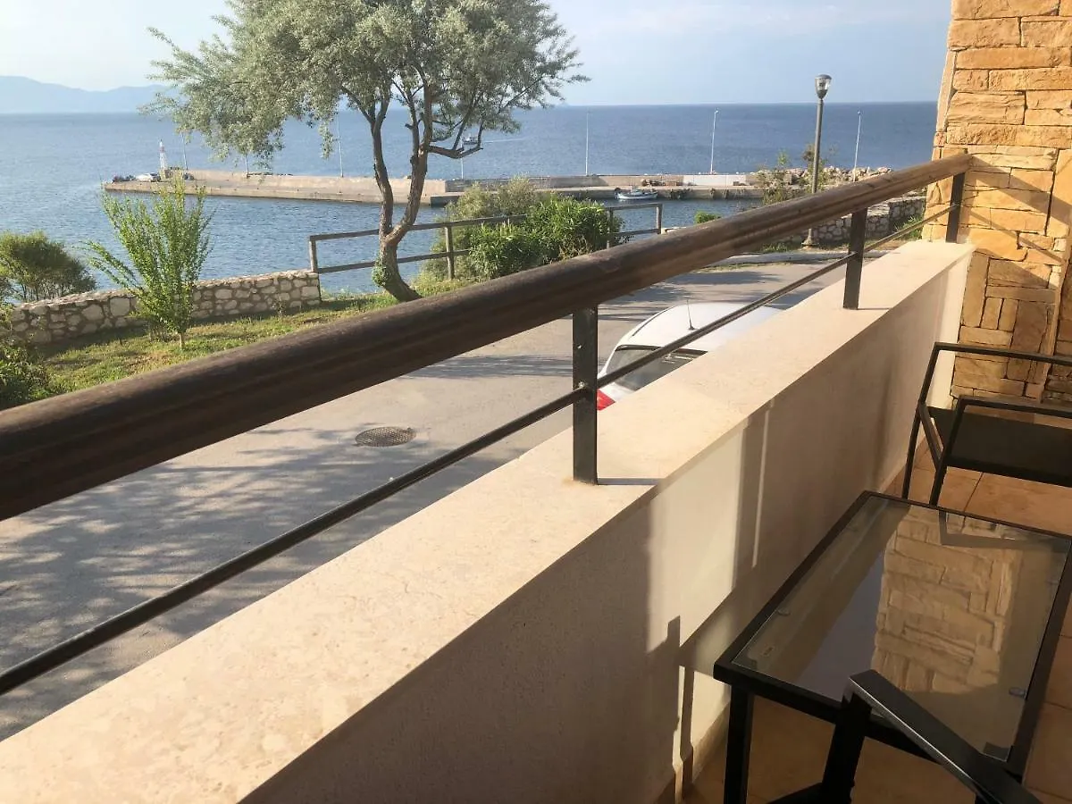 Harbour Point Apartment Nea Roda