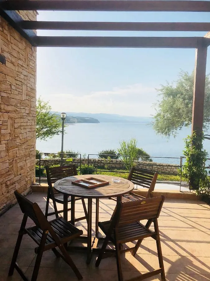 Harbour Point Apartment Nea Roda 0*,  Grecia
