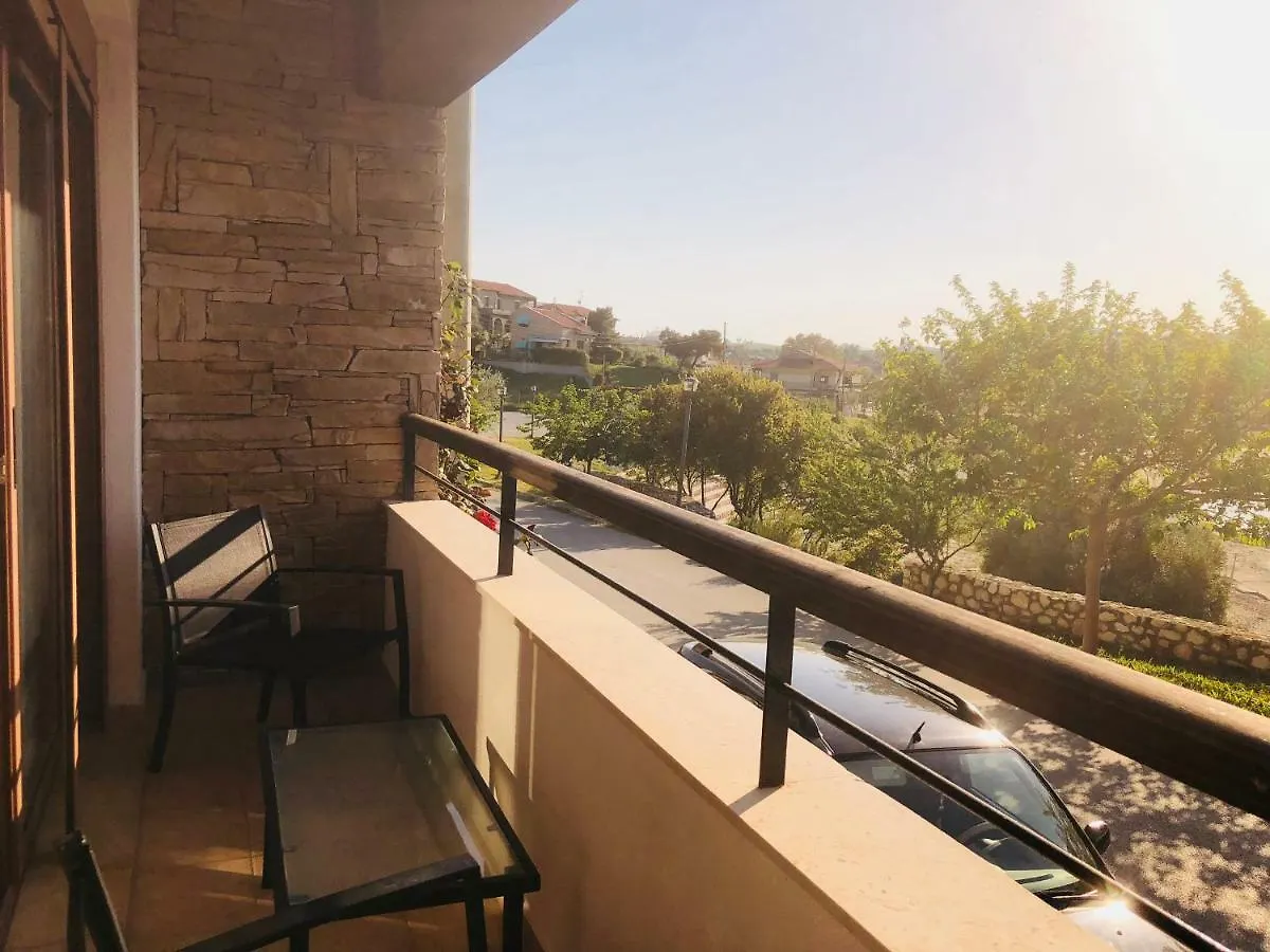 Harbour Point Apartment Nea Roda