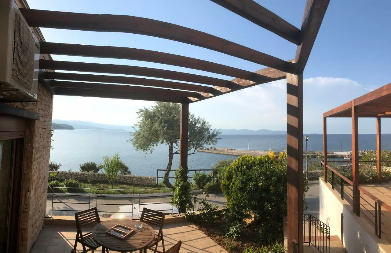 Harbour Point Apartment Nea Roda
