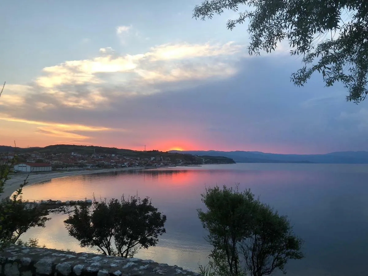 Harbour Point Apartment Nea Roda Grecia