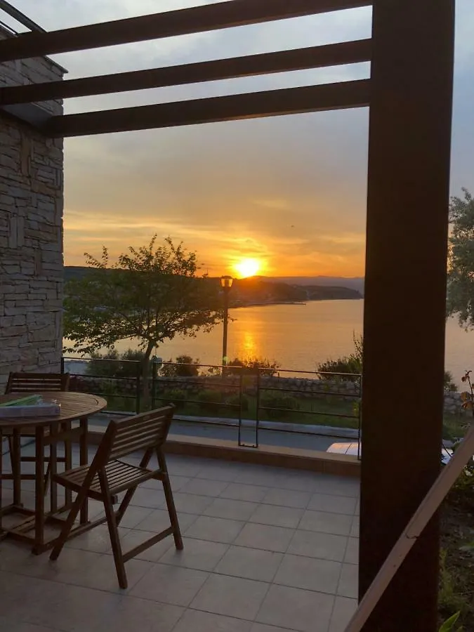 Harbour Point Apartment Nea Roda