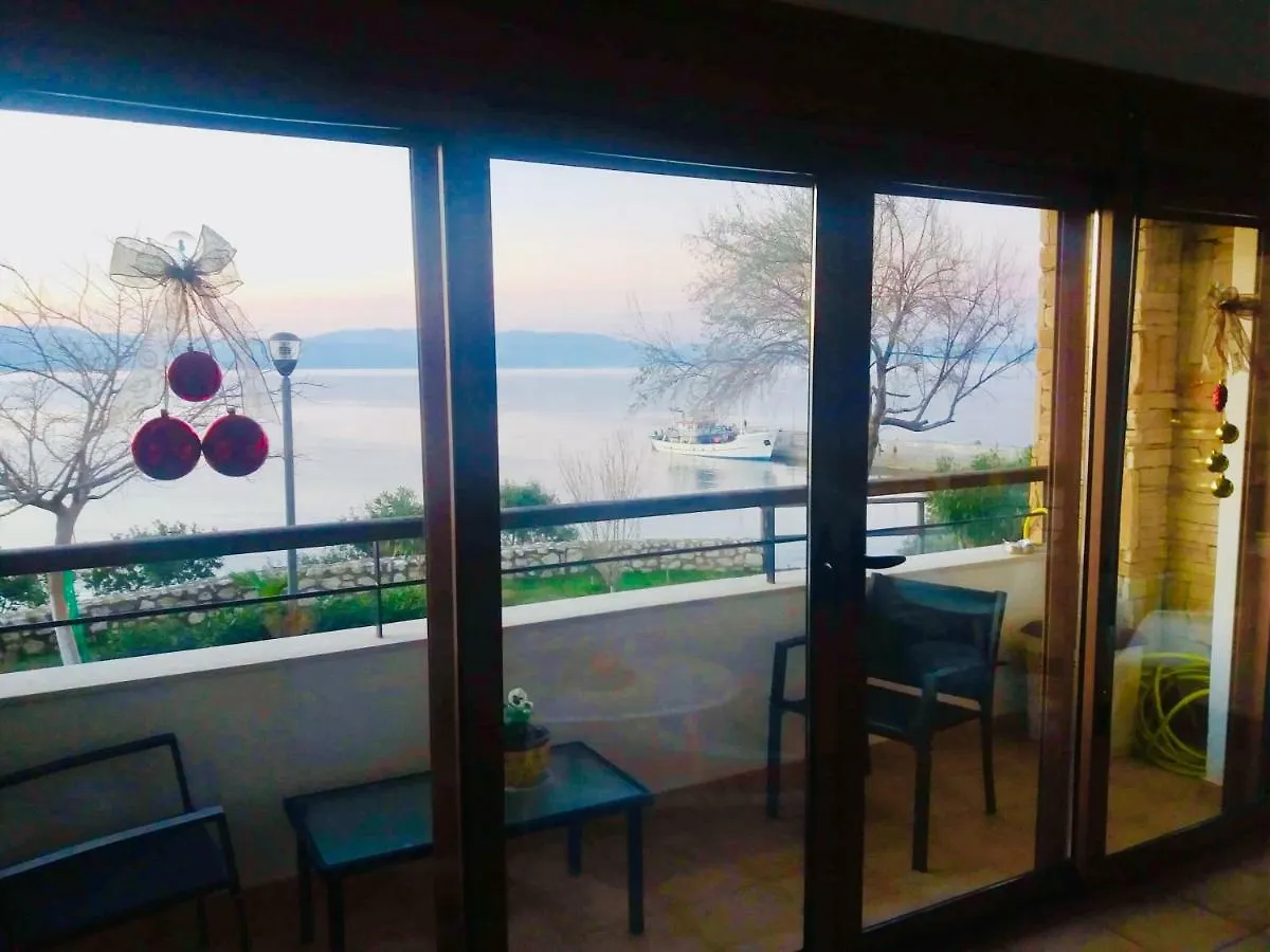 Harbour Point Apartment Nea Roda
