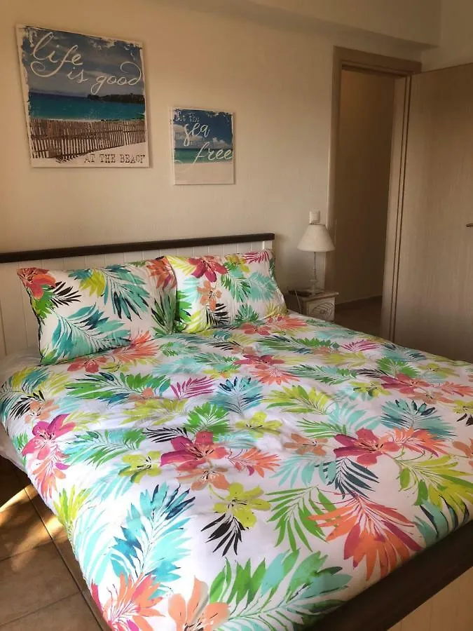Harbour Point Apartment Nea Roda