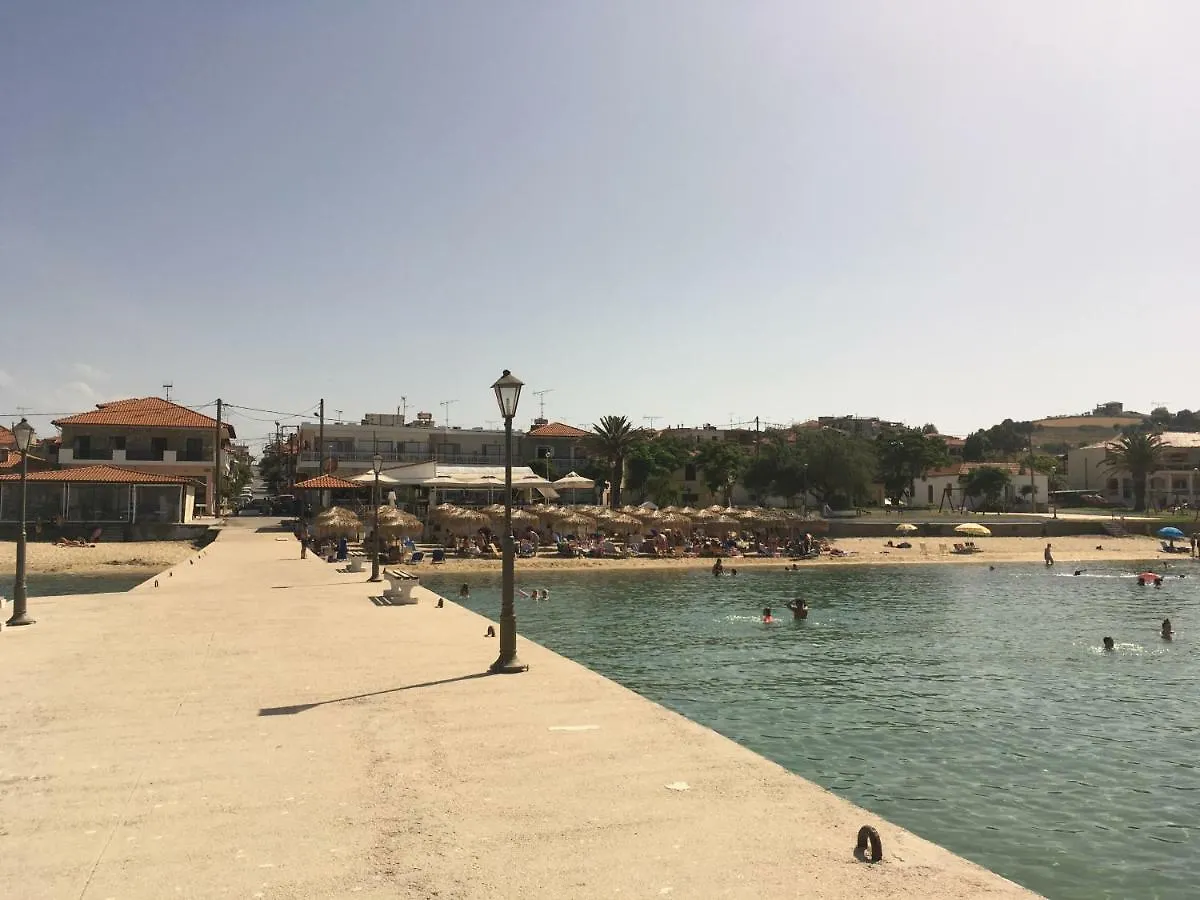 Harbour Point Apartment Nea Roda