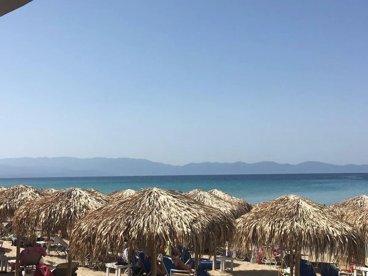Harbour Point Apartment Nea Roda
