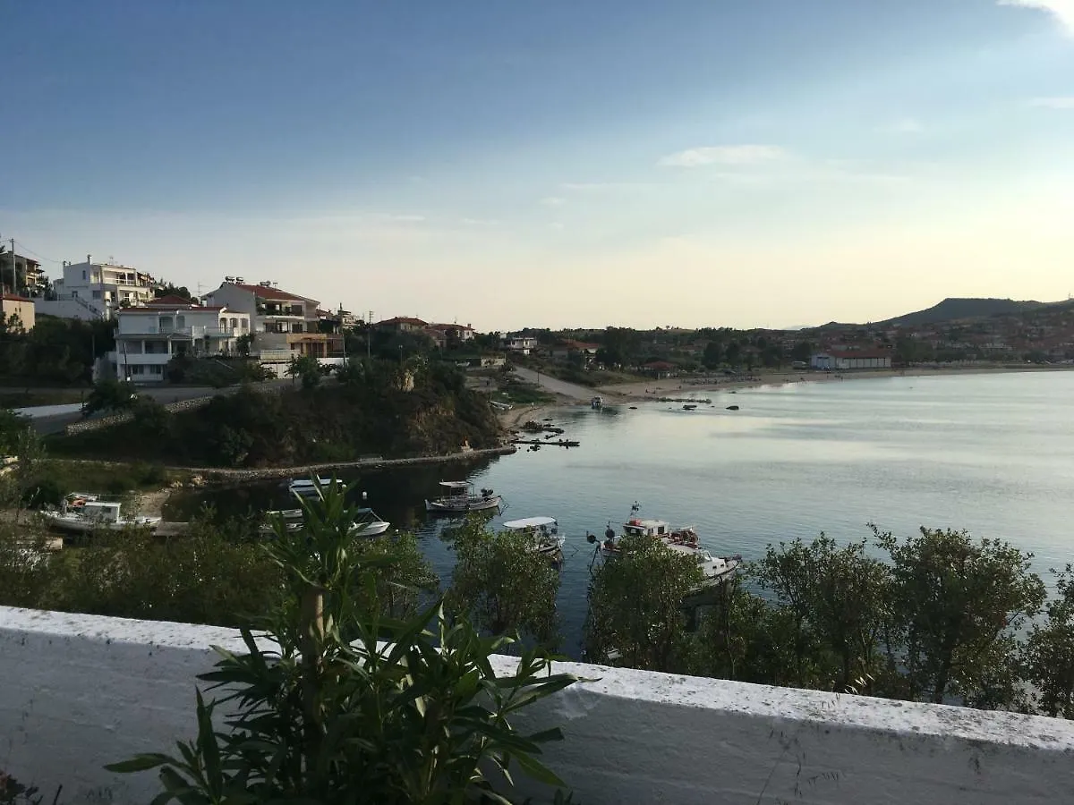 Harbour Point Apartment Nea Roda