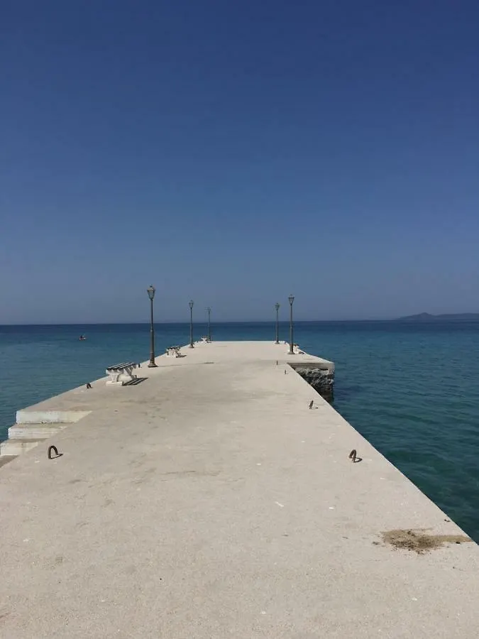Harbour Point Apartment Nea Roda