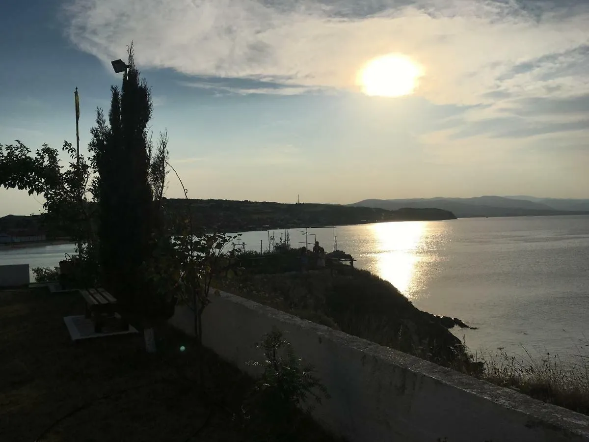 Harbour Point Apartment Nea Roda